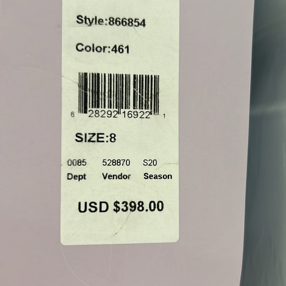 J S Collections Dress - Picture 3 of 6